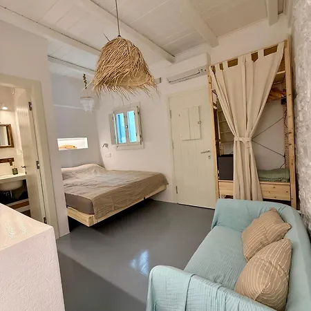 Casa vacanze Bijou Paro