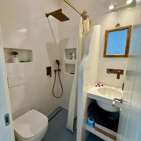 Bijou Casa vacanze Paro
