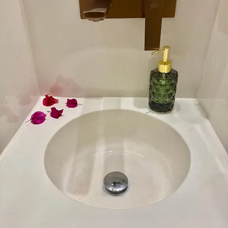 Casa vacanze Bijou Paro