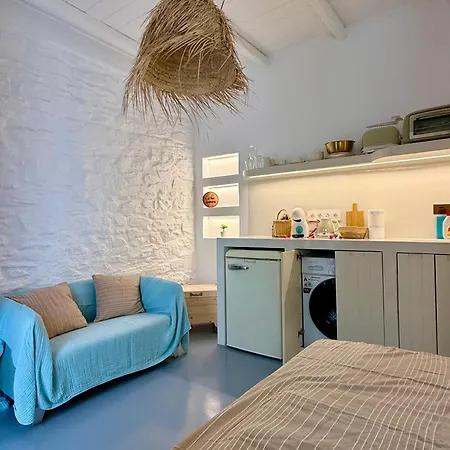 Bijou Casa vacanze Paro